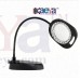 OkaeYa Lamp Illumination Magnifying Glass And Mobile Work